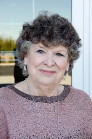 Cleo Vera Long Post Stolberg, 91