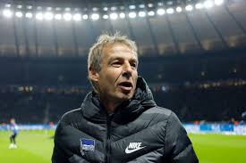 The results can be sorted by competition, which means that only the stats for the selected competition will be displayed. Jurgen Klinsmann Must Produce Up To Date Coaching Badges To The Dfb Get German Football Newsget German Football News