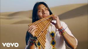 Leo rojas — смотреть в эфире. Leo Rojas Farewell Official Video Youtube
