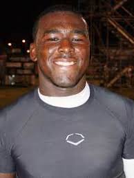 Lutchers Webster named Mr. Football