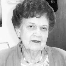 Lois Elizabeth (Cary) Willis