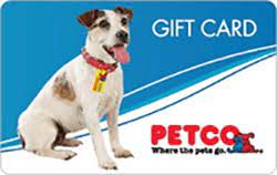 A petco gift card makes a nice gift for people who insist on the finest for their fur children and scaly and feathered friends. Petco Gift Card Discounts Promo Codes Coupons