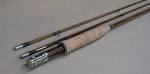 Oyster Fine Bamboo Fly Rods