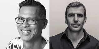 James Mok becomes VMLY&R managing director