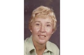 Mary Nutter Obituary (1926