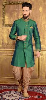 Pin On Indo Western Suit