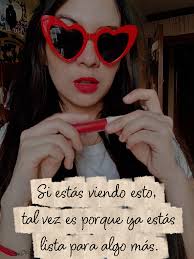 ✨ Si estás viendo esto... tal vez es porque ya estás lista para algo más.  Lista para dejar de sobrevivir y empezar a VIVIR. Para tener tiempo para  ti, para tus hijos, para tus sueños. Porque mereces ...