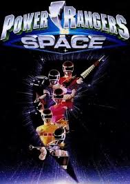 Maybe you would like to learn more about one of these? Image Gallery For Power Rangers In Space Tv Series Filmaffinity