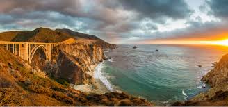 Visit sea otters, penguins, sharks, jellies and thousands of other marine animals and plants. Monterey Ca Train Vacations Amtrak Vacations