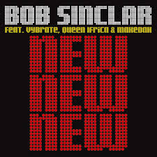 A website that collects and analyzes music data from around the world. Bob Sinclar Feat Vybrate Queen Ifrica Makedah New New New Austriancharts At
