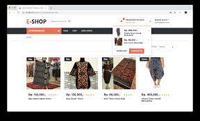 Maybe you would like to learn more about one of these? Source Code Toko Online Php Dan Mysqli Perhitungan Ongkir Otomatis Malas Ngoding
