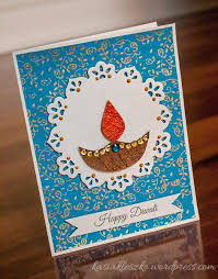 You would have to follow some super easy steps, and your handmade diwali greeting cards for kids would be good to go! 25 Holiday Handmade Diwali Cards Ideas Diwali Cards Diwali Diwali Craft