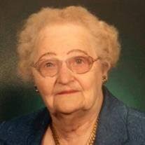 Jean Lorraine Baird Obituary