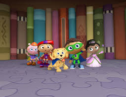 I ordered it in a blink. 49 Super Why Wallpaper On Wallpapersafari