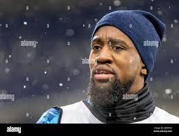 Isaac smith hi-res stock photography and images