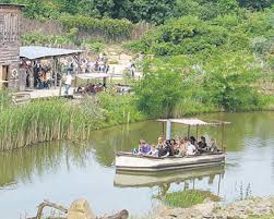 See this tour and others like it, or plan your own with komoot! Zoo Gelsenkirchen Abenteuer Wildnis Im Ruhrpott Reise Anzeige Stuttgarter Nachrichten