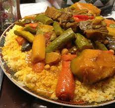 Don't be surprised if couscous is a part of the dish. All The Moroccan Couscous Recipes You Need Marocmama