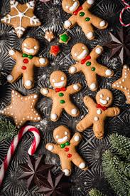 Since 1936, archway cookies have been winning the hearts of cookies lovers. Gingerbread Man Cookies Near Me