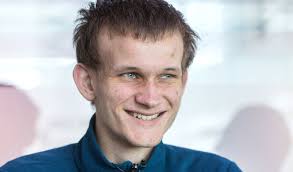 Виталик бутерин широко известен в криптосообществе своей работой над ethereum и своими исключительными навыками программирования. Rynok Kriptovalyut Citaty Nedeli 07 04 2018 Letknow News