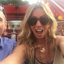 Debbie Cave's Instagram, Twitter & Facebook