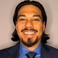 Eric Negrete's Instagram, Twitter & Facebook