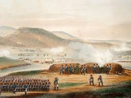 La cité offre à ses habitants et visiteurs le charme d'un village authentique et également l'animation d'une station. Siege Of Toulon Alchetron The Free Social Encyclopedia