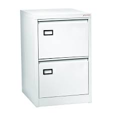 2 drawer vertical file cabinet black. Vertical Filing Cabinet For Office With 2 Drawers Bond White Colour Godrej Interio