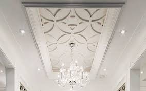 47 Desain Plafon Gypsum Terbaru Desain Rumah Online