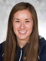 2014 Women's Track & Field Roster