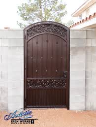 Single Gates Gallery Wrought Iron Gates Gallery Page 21 Wrought Iron Garden Gates Door Gate Design Iron Garden Gates