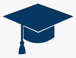 Studentresourcesicon - Mũ Cử Nhân Vector, HD Png Download - kindpng