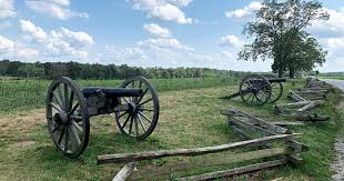 Gettysburg Battlefield: A Walk Through Civil War History - Road Unraveled