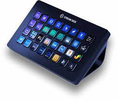 Read our expert review before you buy. Stream Deck Xl Elgato Com