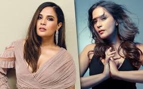 Return to madam chief minister page. Richa Chadha Speaks About Headlining Her Next A Political Drama Titled Madam Chief Minister 001 Stress Buster
