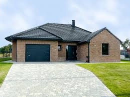 Tout En Simplicite Maisons D En France Nord