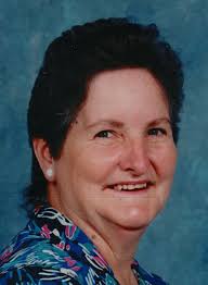 Obituary for Margaret A Young