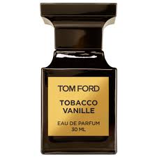 Tobacco Vanille Tom Ford Perfume Tom Ford Fragrance Tom Ford Private Blend