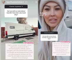 Ugh another van-lifer? Dempsey shoulda been dating TigerLily this whole  time 😂 So we're supposed to believe her high-maintenance azz was living in  a van? Or was the whole glam squad thing