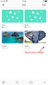 Make sure all permissions are turned on. How To Share Files To Another App On My Phone Or Open With Different Player Iphone Version Aloha Browser