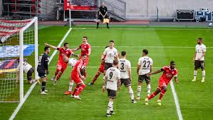 Mai 2022 mit dem 34. Fortuna Dusseldorf Das Ist Das Restprogramm In Der 2 Fussball Bundesliga In Der Saison 2020 21