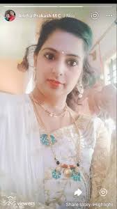 Anitha Prakash M C