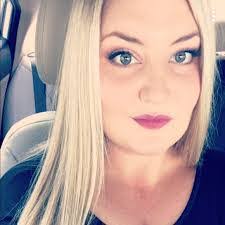 Carlene Sharp's Instagram, Twitter & Facebook