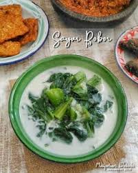 Dengan adanya resep ini pengetahuan resep masakan anda akan semakin bertambah, sehingga anda bisa menyajikan hidangan yang berbeda untuk keluarga dalam setiap harinya. 630 Sayur Berkuah Dan Tumis Ideas In 2021 Indonesian Food Food Recipes