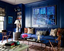 16 Beautiful Blue Living Room Ideas Blue Living Room Blue Rooms Room Design