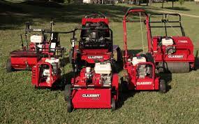 Herc rentals lawn and landscaping equipment includes stump grinders, trenchers, mowers, tillers, augers, wood chippers and more. Turf Care For All Classen