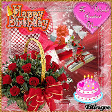 Search a wide range of information from across the web with trackdownmore.com 10 Super Cute Happy Birthday Gifs For Mom