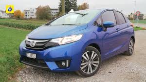 Refresh mode, long mode, tall mode, or utility mode. Honda Jazz 1 3i Vtec Elegance Autotest Youtube