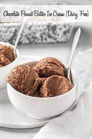 Chocolate Peanut Butter Ice Cream Recipe Peanut Butter Ice Cream Chocolate Peanut Butter Ice Cream Chocolate Peanut Butter