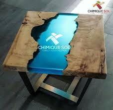 Make your searches 10x faster and better. Epoxy Resins Crystal Clear Table Top Epoxy Resin Manufacturer From Surat