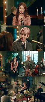 Tapi sekarang akan menjadi rapuh untuk berbagi cerita di balik layar tentang drama setelah kontroversi kim seon ho, … Video Bae Suzy And Baekhyun S Dream A Duet Hancinema
